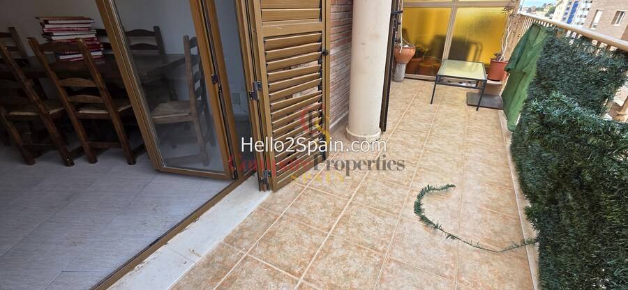 Verkoop - Apartment - Calpe