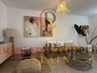 Verkauf - Apartment - Dénia - Santa Lucia