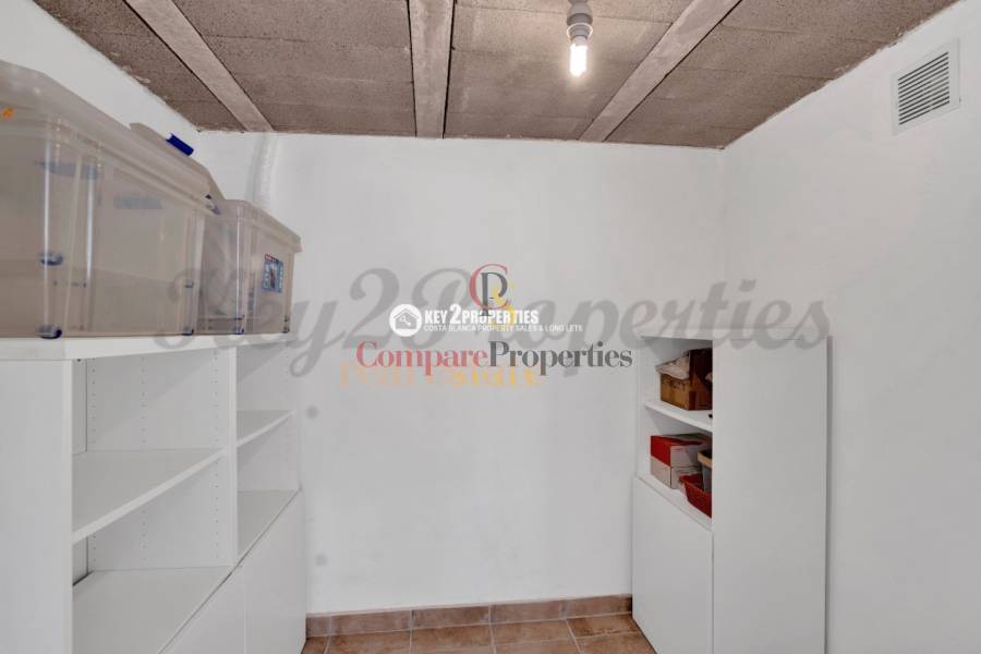 Sale - Villa - Jávea - Javea