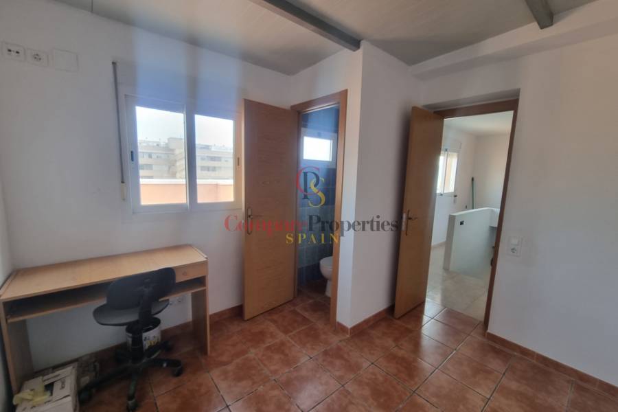 Verkauf - Villa - Daimús