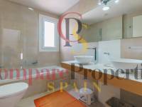 Venta - Villa - Albir