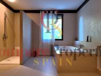 Venta - Villa - Dénia - Les Rotes