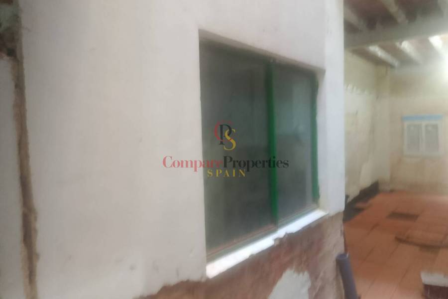 Sale - Apartment - Gandía - 
