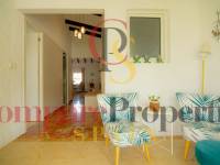 Vente - Villa - Albir - Centro