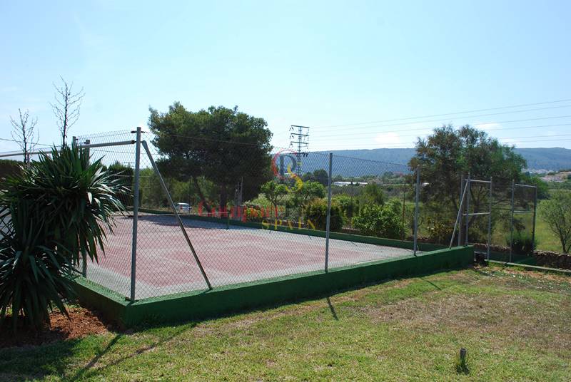 Vente - Villa - Jávea - Tesoro Park