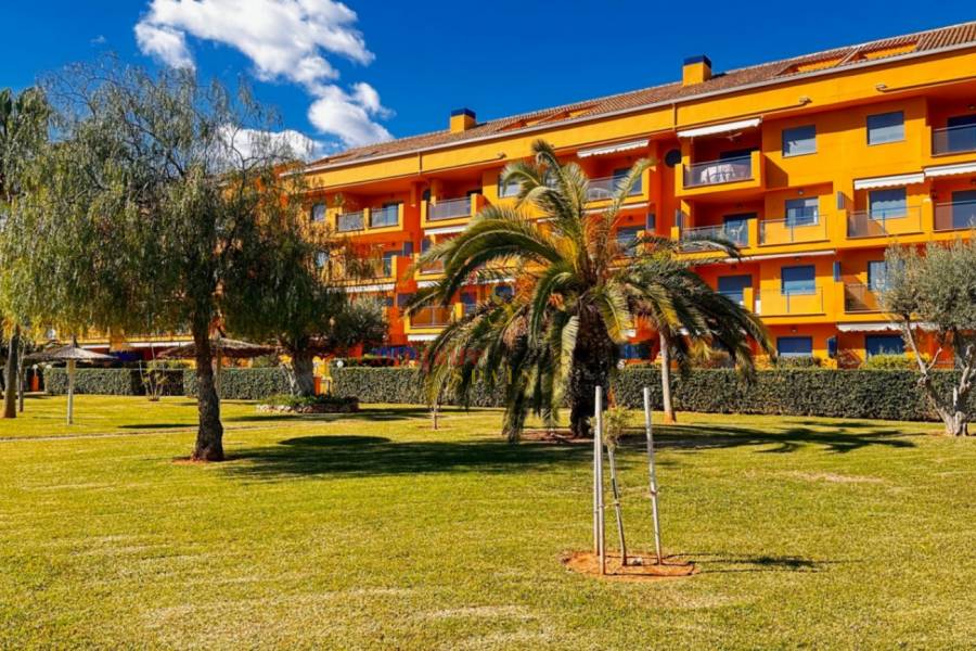 Sale - Duplex and Penthouses - Dénia - Las Marinas (Km1 al Km 6)