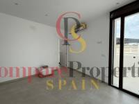 Vente - Villa - El Vergel
