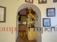 Venta - Villa - Benitachell - Fresnos