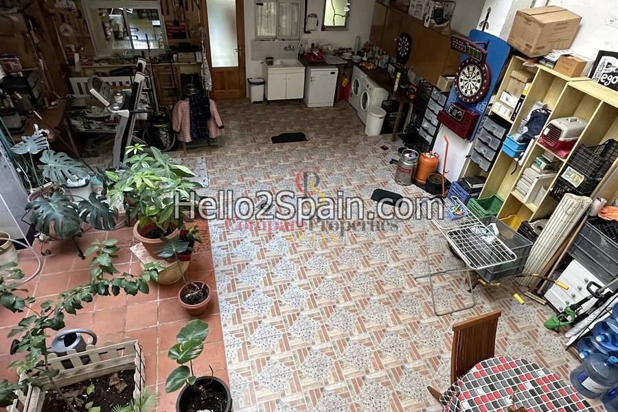 Sale - Townhouses - Monte Pego - 