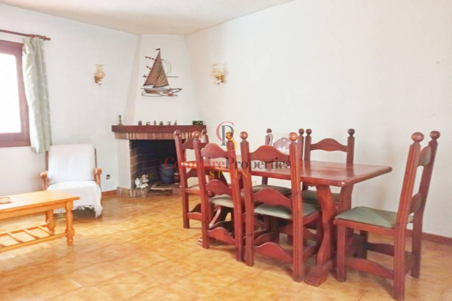 Venta - Townhouses - Benissa