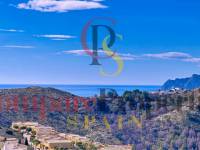 Venta - Villa - Benitachell - Magnolias