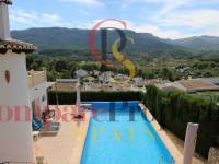 Sale - Villa - Jalon Valley - Murla