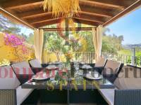 Verkoop - Villa - Moraira - Paichi