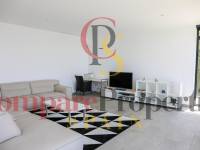 Verkauf - Villa - Benitachell - Kalmias