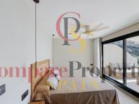 Verkauf - Apartment - Benitachell - 