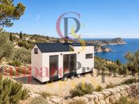 Sale - Commercial Units - Ondara - Spain wide Distribution