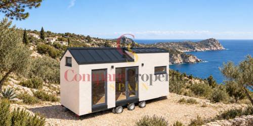 Commercial Units - Sale - Ondara - Spain wide Distribution