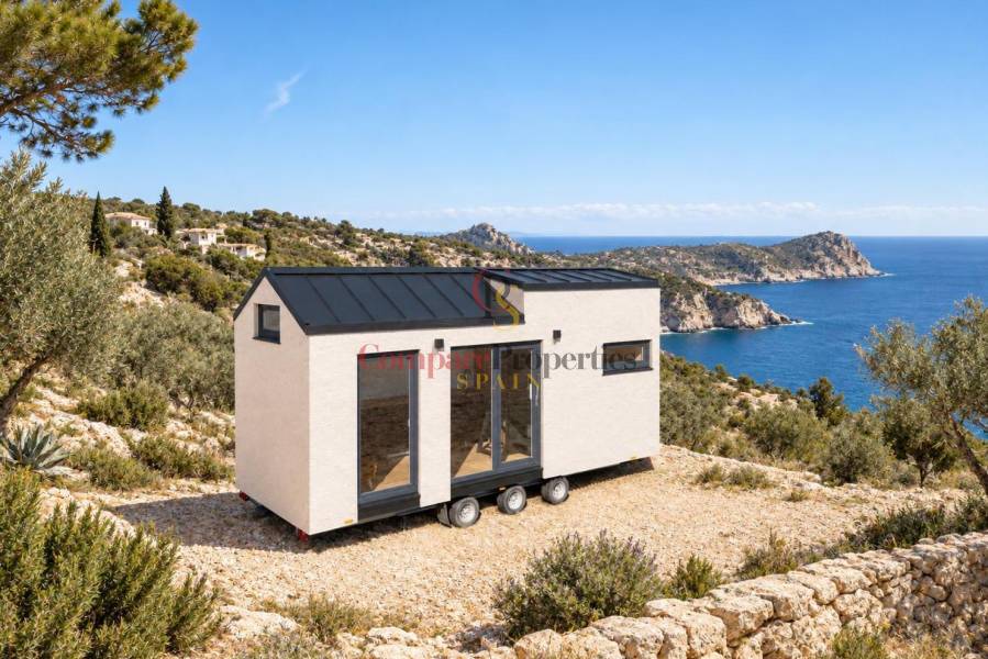 Sale - Commercial Units - Ondara - Spain wide Distribution