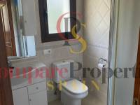 Sale - Villa - Jalon Valley