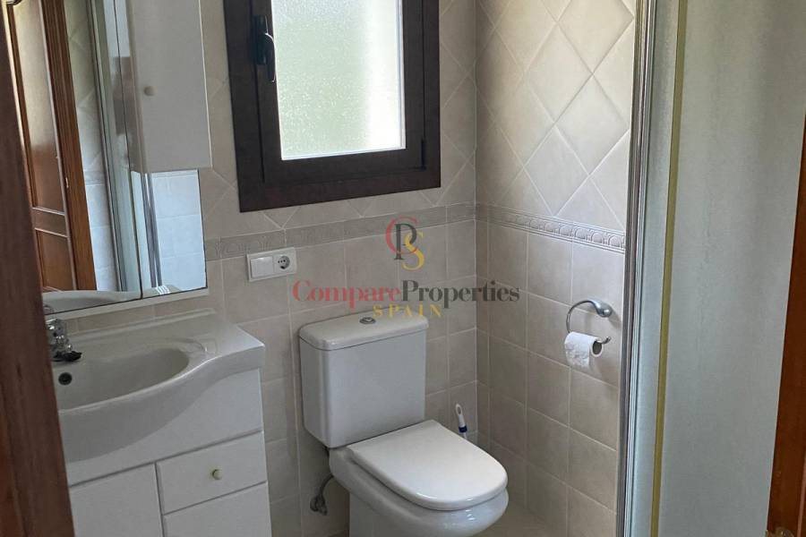 Sale - Villa - Jalon Valley