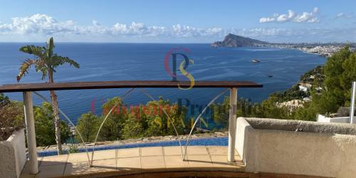 Villa - Sale - Altea - Altéa