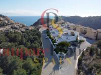 Verkauf - Apartment - Benitachell - 