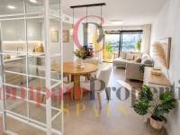 Sale - Apartment - Calpe - Arenal-Bol Beach
