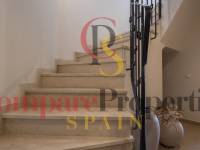 Verkoop - Villa - Jávea - Píver