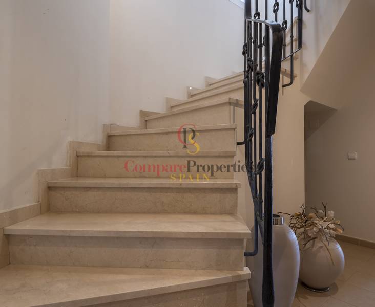 Verkoop - Villa - Jávea - Píver