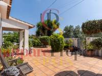 Verkauf - Villa - El Vergel - 