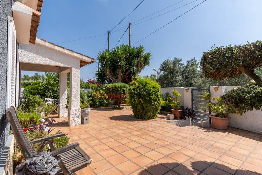 Verkauf - Villa - El Vergel - 