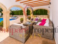 Venta - Villa - Jávea - Javea