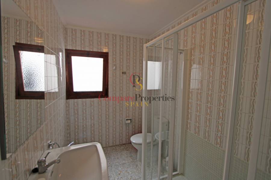 Sale - Villa - Jalon Valley - Alcalali