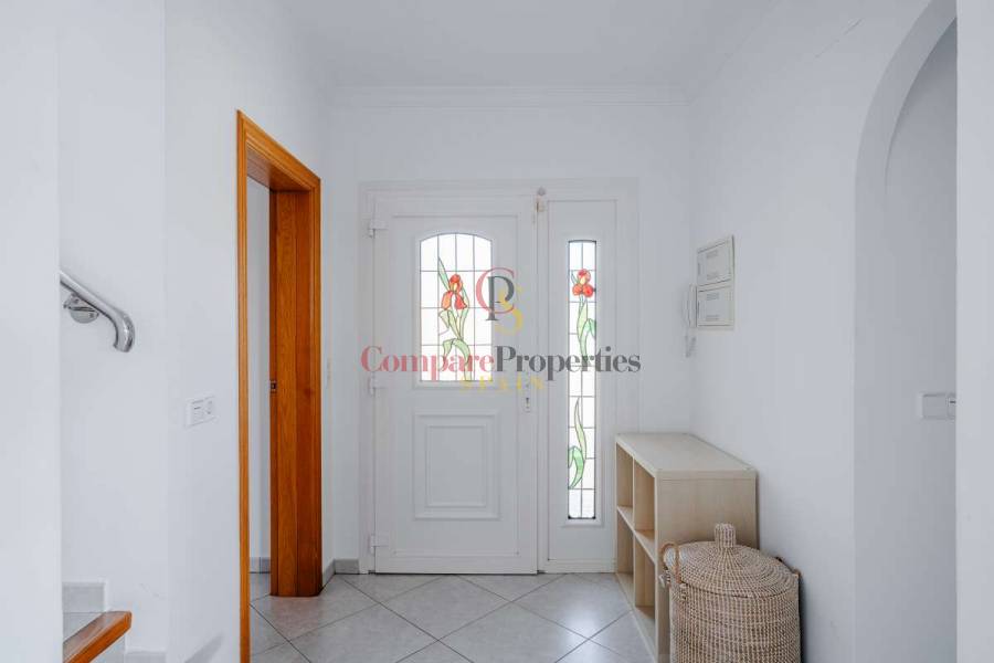 Venta - Villa - Costeres