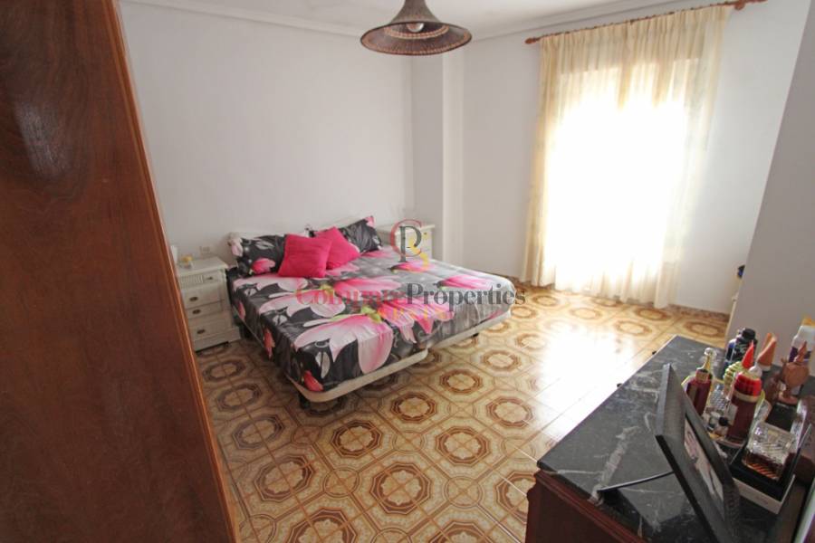 Verkoop - Townhouses - Orba Valley - Sagra