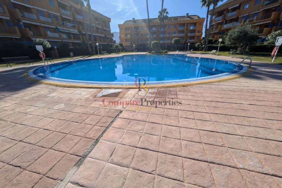 Sale - Duplex and Penthouses - Dénia - Las Marinas (Km1 al Km 6)