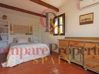 Vente - Villa - Benissa