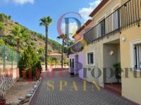 Sale - Townhouses - Jalon Valley - Murla