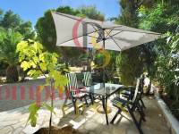 Venta - Villa - Benissa - Fanadix