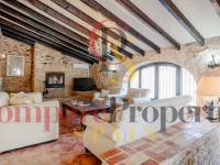 Verkoop - Villa - Benissa - Benissa Rural