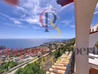 Sale - Apartment - Benitachell - Pueblo Panorama