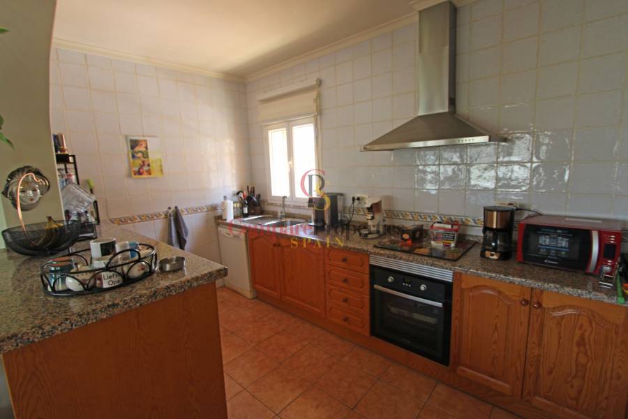 Sale - Villa - Orba Valley - Vall de laguart