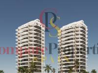 Sale - Apartment - Calpe - 