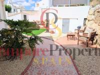 Sale - Villa - Jalon Valley - Jalon