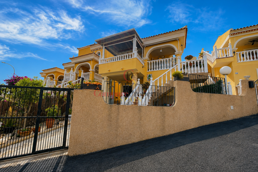 Venta - Villa - San Fulgencio