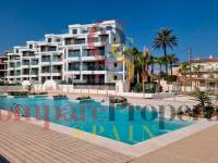 Verkauf - Apartment - Dénia - 