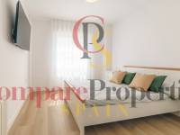 Verkoop - Apartment - Albir