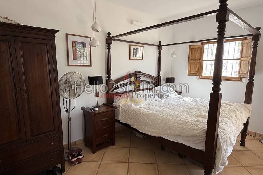 Venta - Villa - Oliva