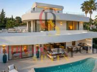 Sale - Villa - Calpe - Empedrola