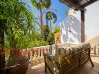 Venta - Villa - Jalon Valley - 